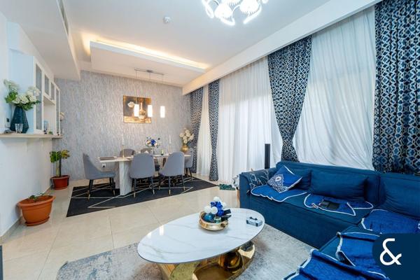 Vacant On Transfer | Viewable | Single Row